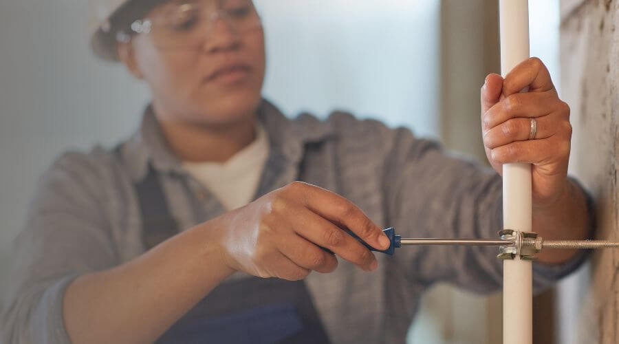 Whole-Home Plumbing Inspection in Fowler, CA